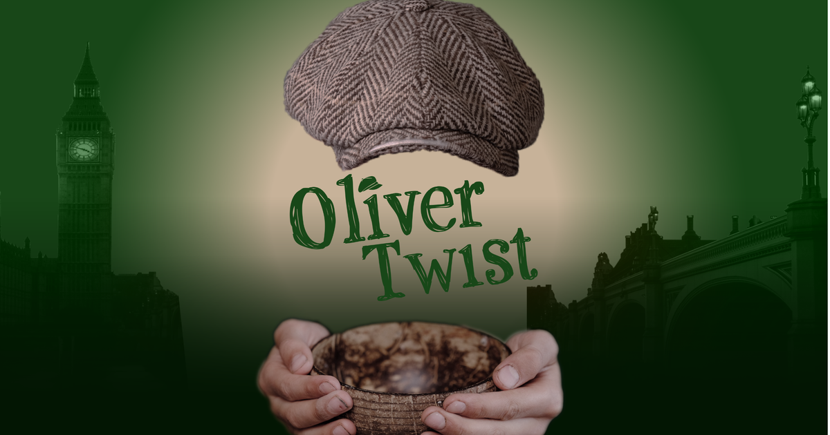 Oliver Twist