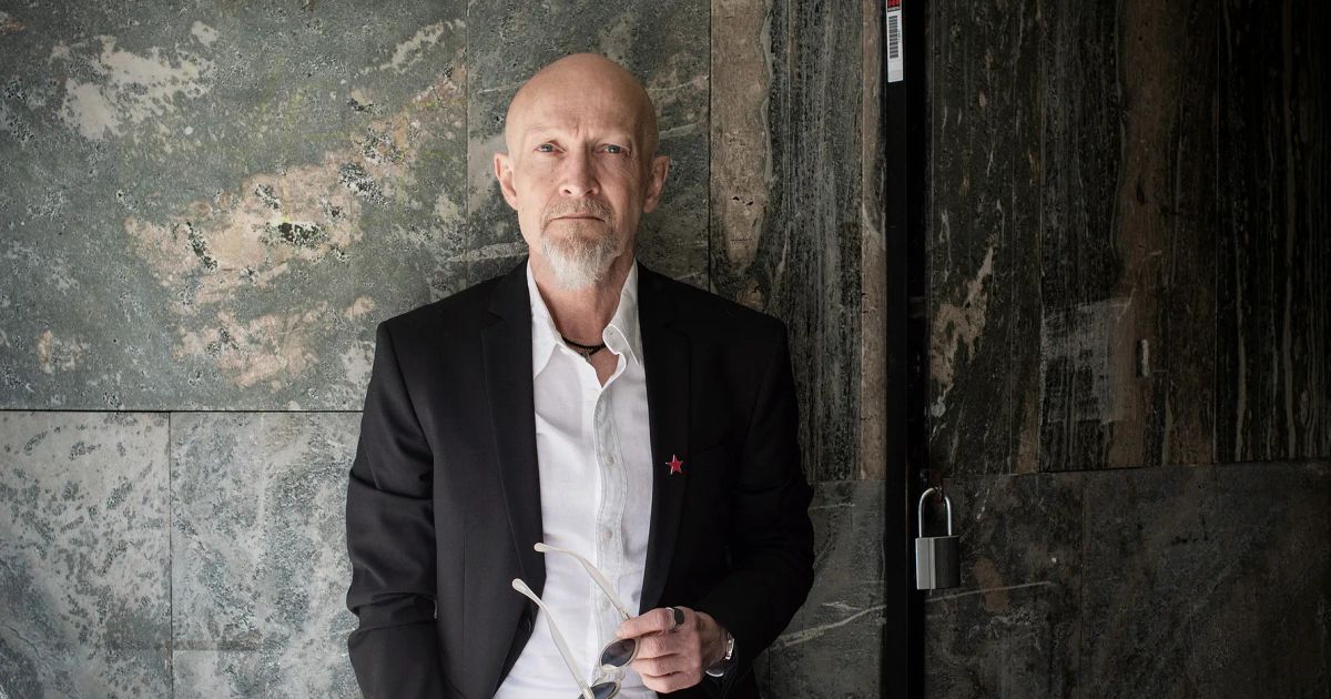 Lars Saabye Christensen: Gode bøker da og nå