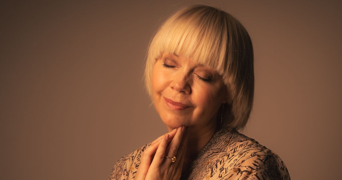 Britt-Synnøve Johansen