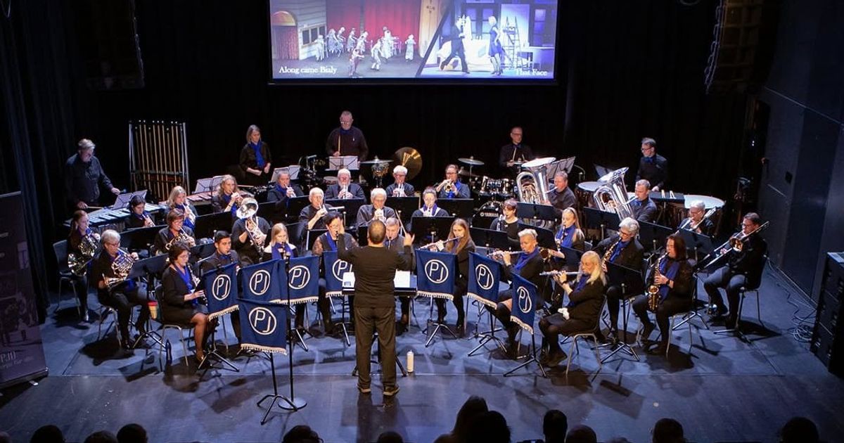 Hekser og trollmenn
