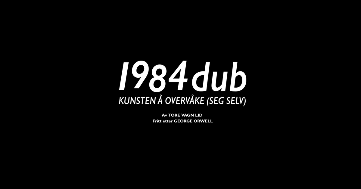 1984 dub