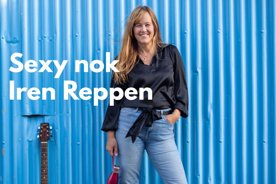 Iren Reppen