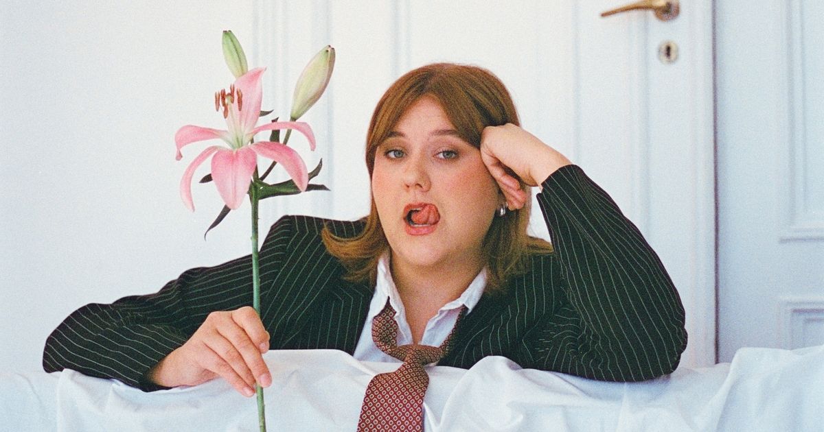 Martha Leivestad — Faen då, Martha!