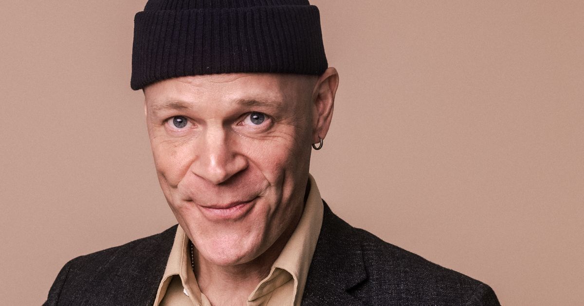 Asbjørn Ribe