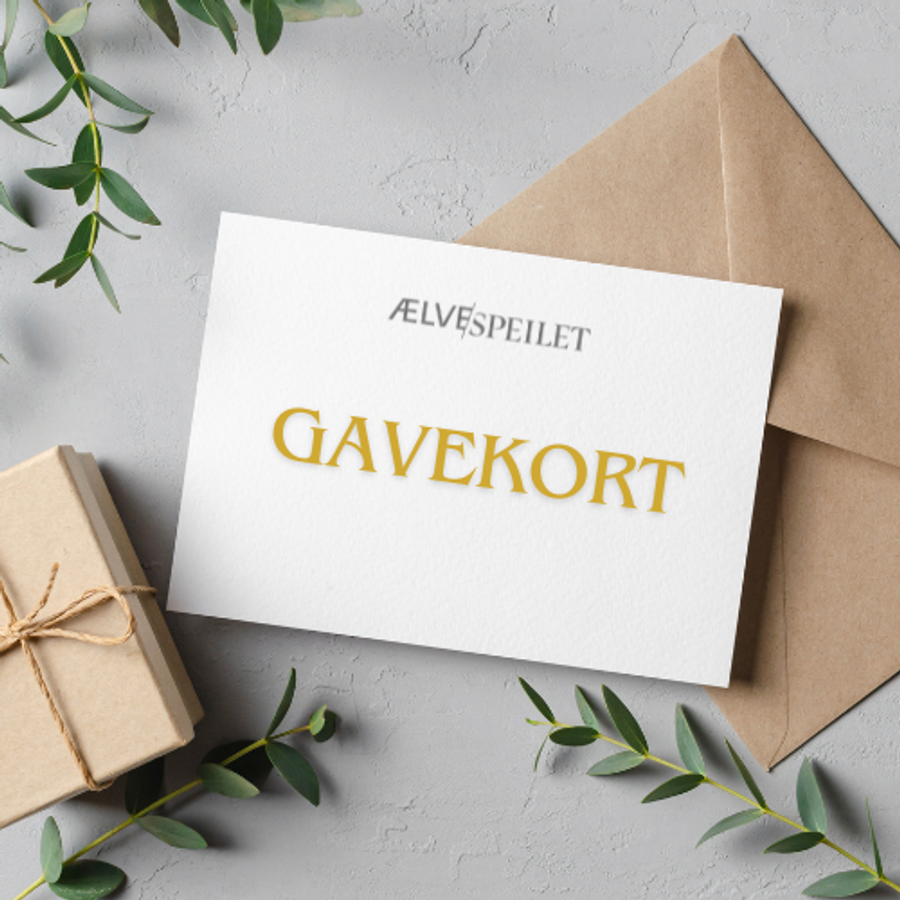 Gavekort