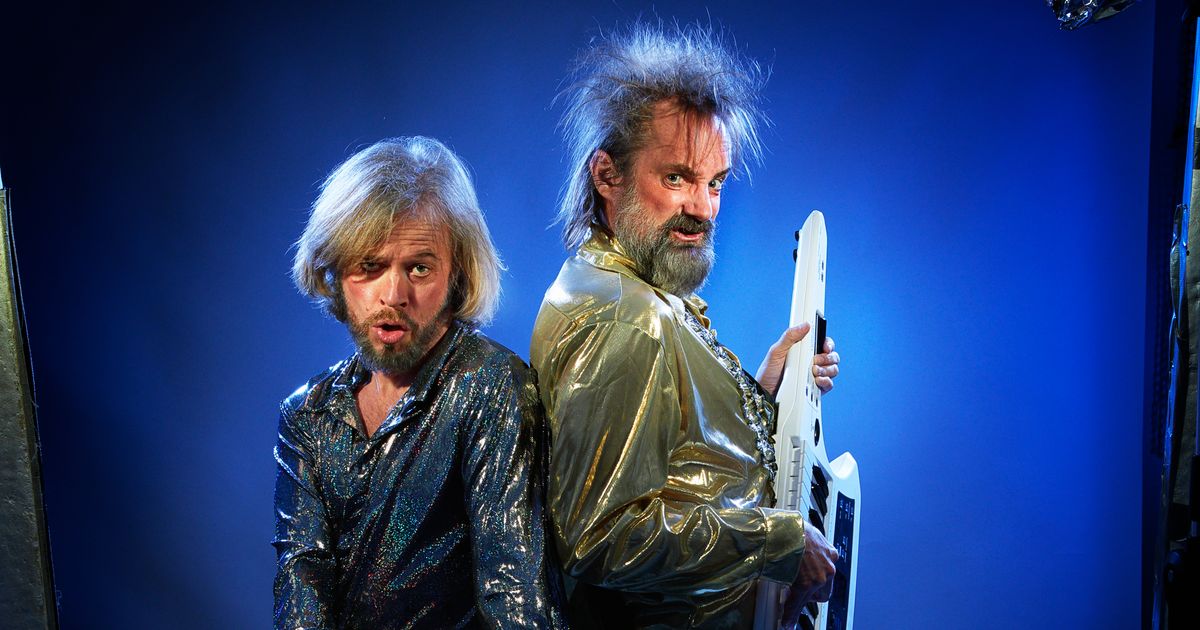 Bare Egil og Aslags enda mer superpopulære barneshow