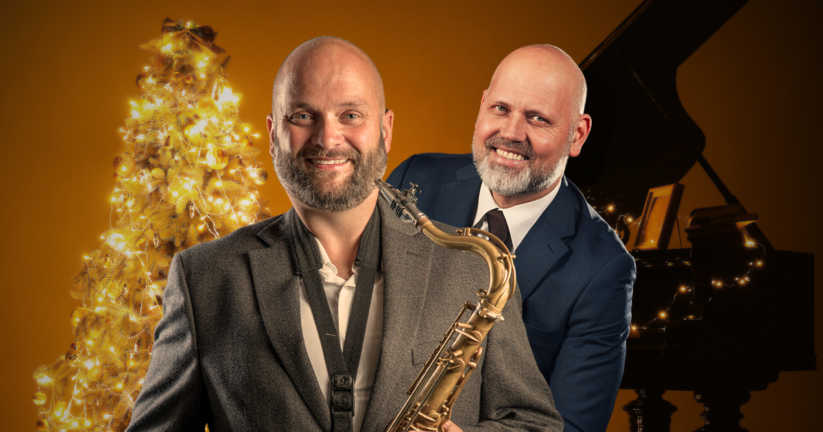 Gundersen og Kassen — Musikalsk juleverksted med gjester