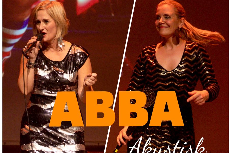 Lørdagsspeilet: ABBA akustisk!